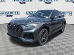 2025 Audi SQ5 Premium Plus quattro