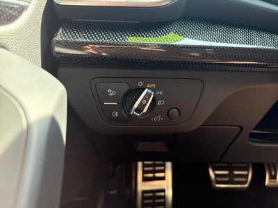 2025 Audi SQ5 Premium Plus quattro