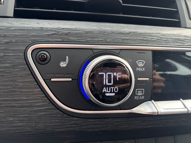 2017 Audi A4 2.0T Premium quattro