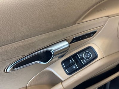 2013 Porsche Boxster S