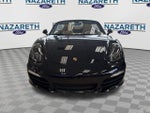 2013 Porsche Boxster S