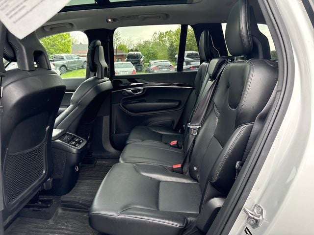 2018 Volvo XC90 T5 Momentum