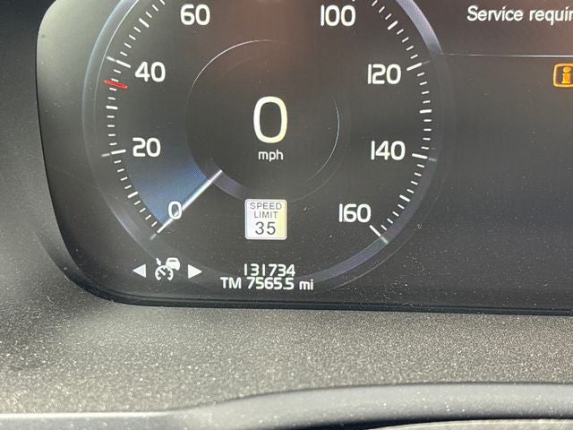2018 Volvo XC90 T5 Momentum