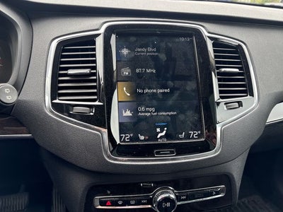2018 Volvo XC90 T5 Momentum