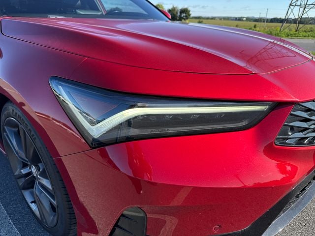 2023 Acura Integra A-Spec Tech Package