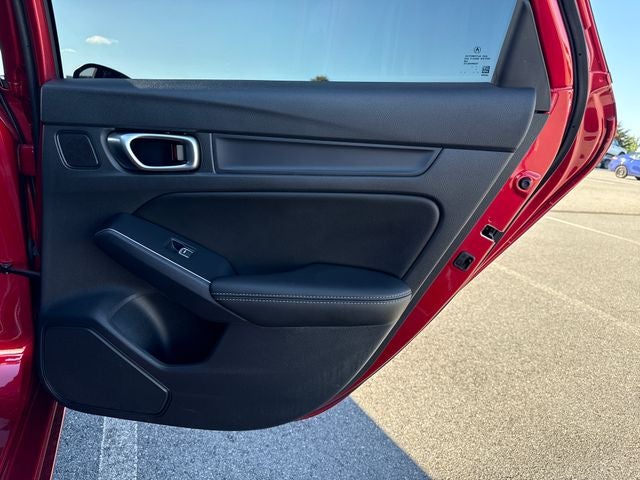 2023 Acura Integra A-Spec Tech Package
