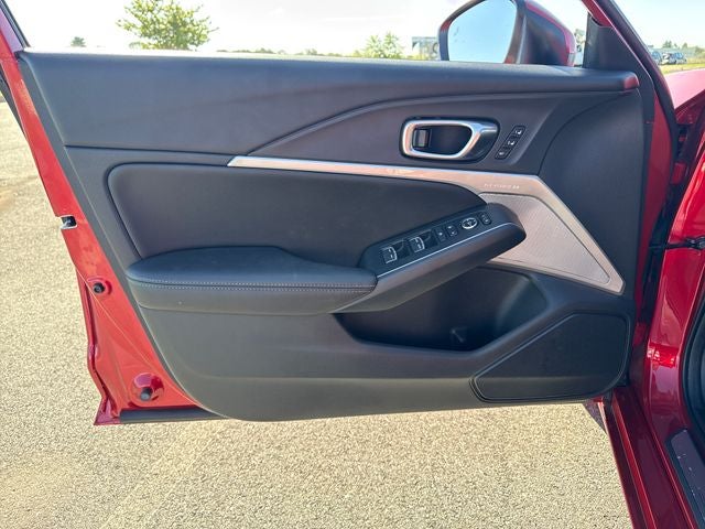 2023 Acura Integra A-Spec Tech Package