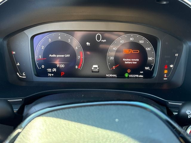 2023 Acura Integra A-Spec Tech Package