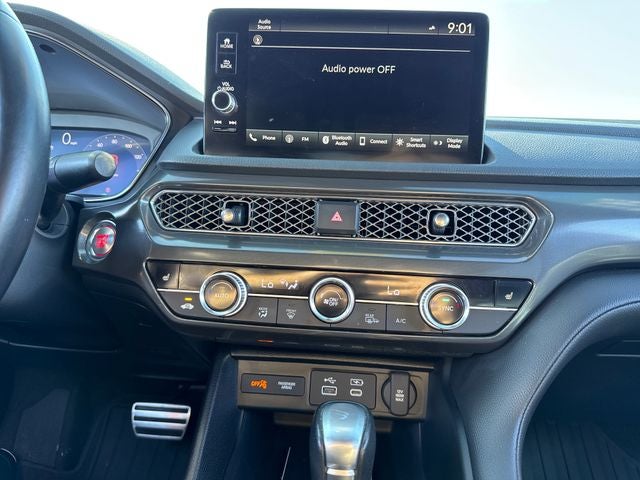 2023 Acura Integra A-Spec Tech Package