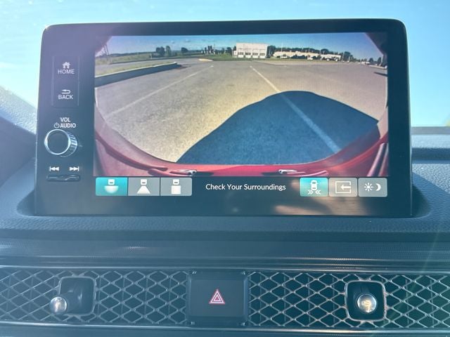 2023 Acura Integra A-Spec Tech Package