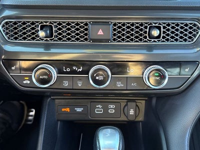 2023 Acura Integra A-Spec Tech Package
