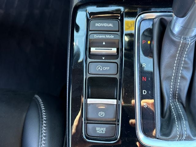 2023 Acura Integra A-Spec Tech Package