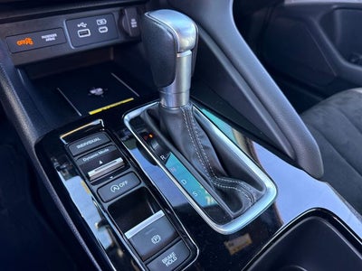 2023 Acura Integra A-Spec Tech Package
