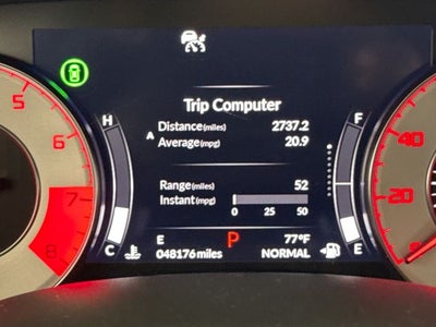 2022 Acura TLX A-Spec Package