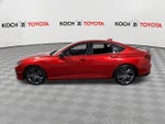 2022 Acura TLX A-Spec Package