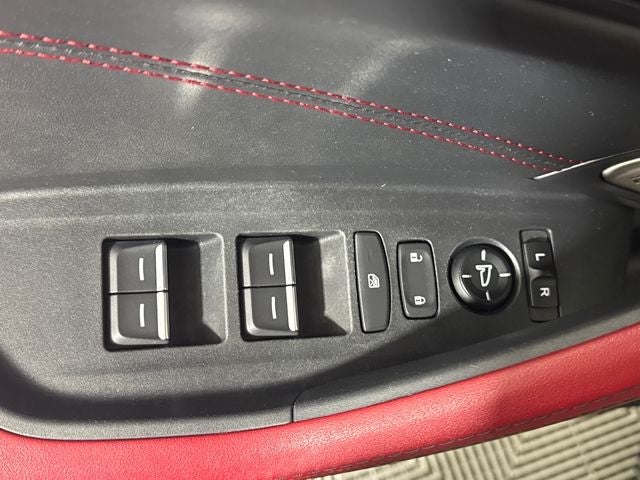 2025 Acura TLX A-Spec Package SH-AWD