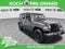 2017 Jeep Wrangler Unlimited Willys