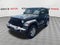 2018 Jeep Wrangler Sport S