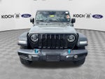 2023 Jeep Wrangler Base 4xe