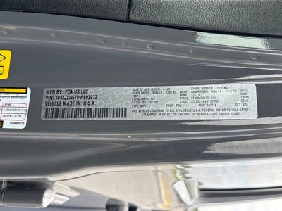 2023 Jeep Wrangler Base 4xe