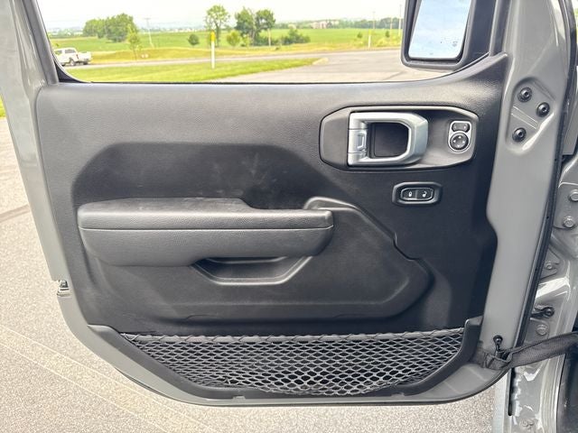 2023 Jeep Wrangler Base 4xe