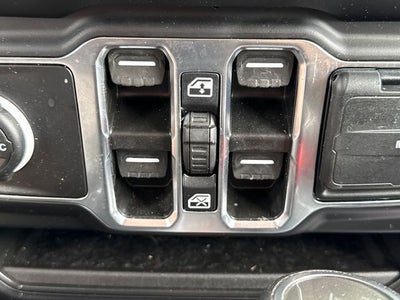 2023 Jeep Wrangler Base 4xe