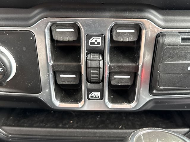 2023 Jeep Wrangler Base 4xe
