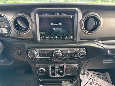 2023 Jeep Wrangler Base 4xe