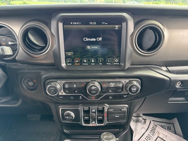 2023 Jeep Wrangler Base 4xe