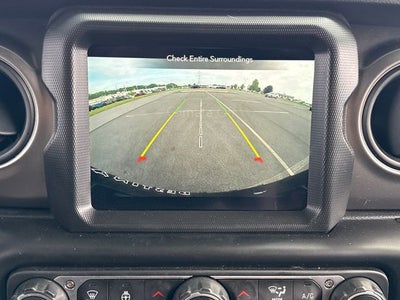 2023 Jeep Wrangler Base 4xe