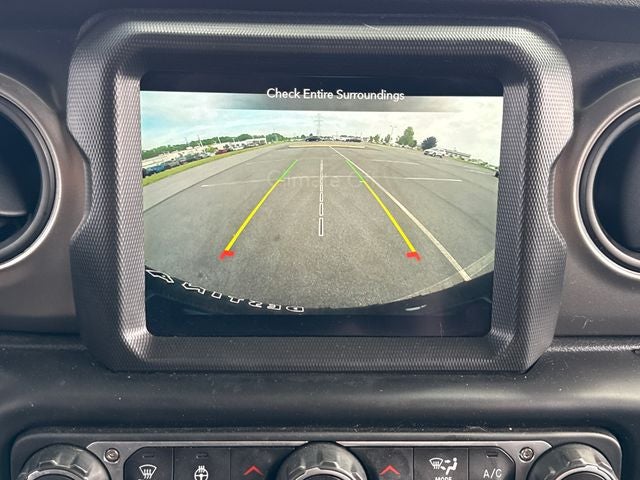 2023 Jeep Wrangler Base 4xe