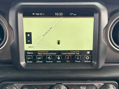 2023 Jeep Wrangler Base 4xe