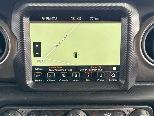2023 Jeep Wrangler Base 4xe
