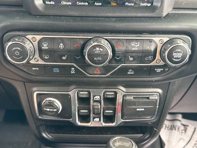 2023 Jeep Wrangler Base 4xe