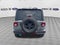 2023 Jeep Wrangler Base 4xe
