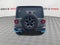 2021 Jeep Wrangler Unlimited Rubicon 4xe