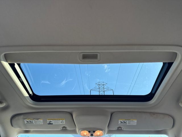 2016 Jeep Compass High Altitude