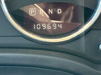 2016 Jeep Compass High Altitude