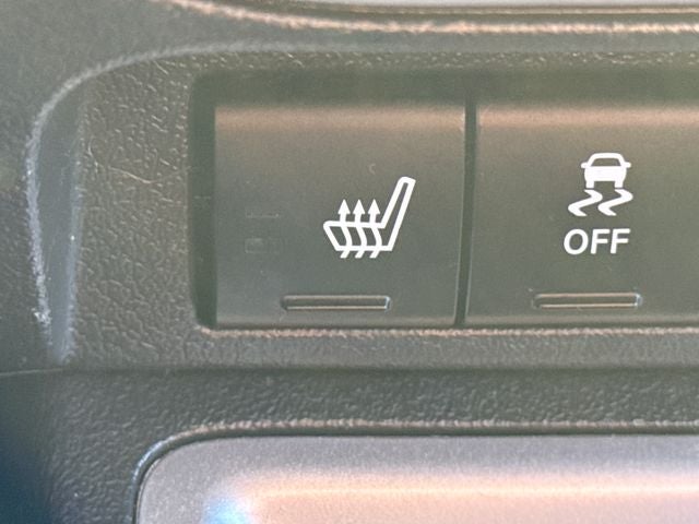 2016 Jeep Compass High Altitude