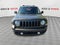 2015 Jeep Patriot High Altitude