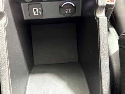 2020 Jeep Cherokee Altitude