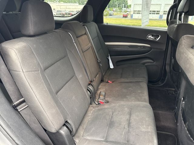 2017 Dodge Durango SXT