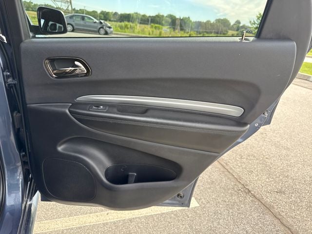 2020 Dodge Durango GT Plus