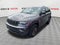 2017 Jeep Grand Cherokee 75th Anniversary Edition