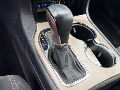 2017 Jeep Grand Cherokee 75th Anniversary Edition