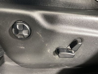 2019 Jeep Grand Cherokee High Altitude