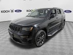 2019 Jeep Grand Cherokee High Altitude