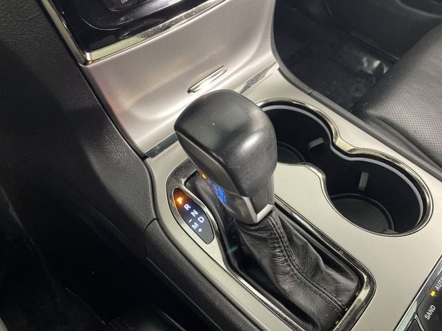 2019 Jeep Grand Cherokee High Altitude