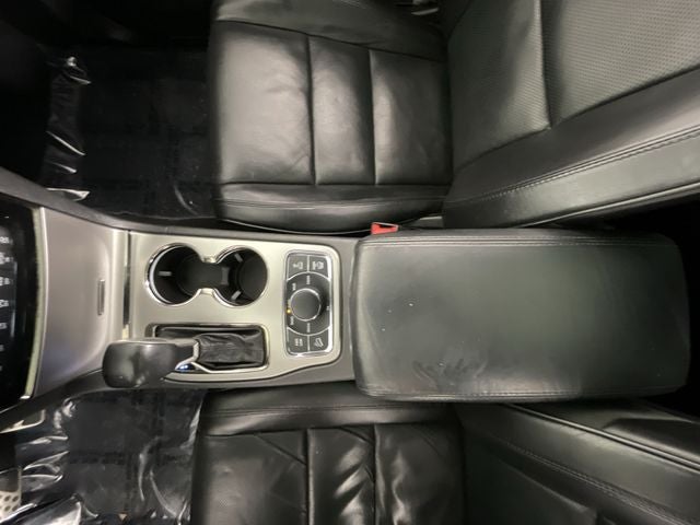 2019 Jeep Grand Cherokee High Altitude