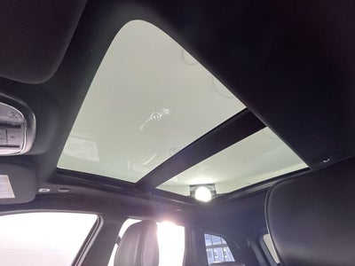 2019 Jeep Grand Cherokee High Altitude